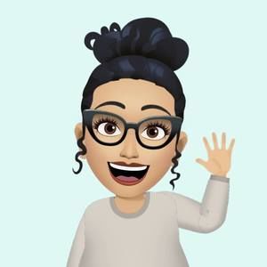 Meet your Posher, Isabel